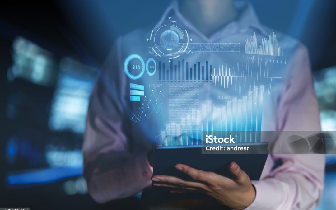 AUTOMATIZACIÓN DE PRUEBAS ANALÍTICAS (Query y Pivot en Excel)