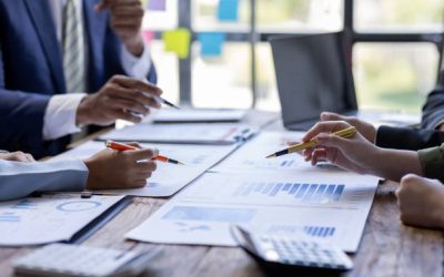 EMPRESA EN FUNCIONAMIENTO Y HECHOS POSTERIORES.